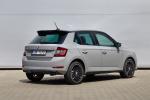 Skoda Fabia Monte Carlo 2018 года (WW)
